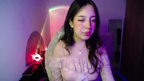 Snapshot of im_misssilver chatting on 2, 10, 2025 im_misssilver online show from 2, 10, 2025