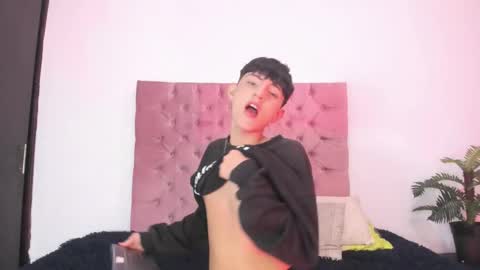 Snapshot of im_miu chatting on 11, 1, 2026 Arley online show from 11, 1, 2026