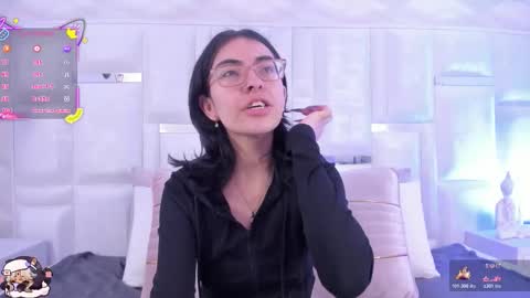 Moly  online show from 9, 11, 2025