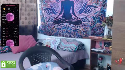 Snapshot of im_moonlight chatting on 17, 1, 2025 Cutie pie online show from 17, 1, 2025