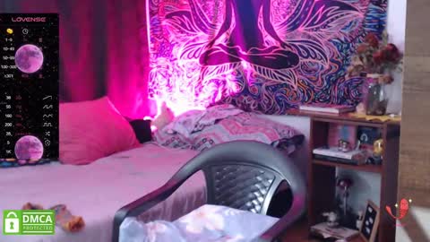 Snapshot of im_moonlight chatting on 17, 1, 2025 Cutie pie online show from 17, 1, 2025