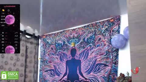 Snapshot of im_moonlight chatting on 19, 1, 2025 Cutie pie online show from 19, 1, 2025