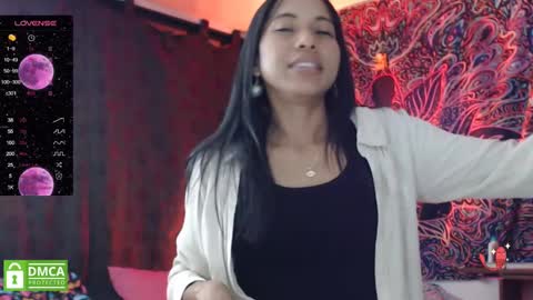 Snapshot of im_moonlight chatting on 20, 1, 2025 Cutie pie online show from 20, 1, 2025