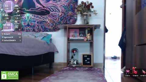 Snapshot of im_moonlight chatting on 22, 1, 2025 Cutie pie online show from 22, 1, 2025