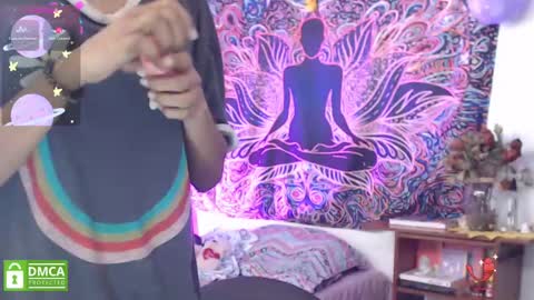 Snapshot of im_moonlight chatting on 25, 1, 2025 Cutie pie online show from 25, 1, 2025