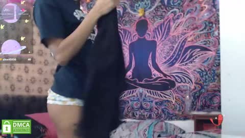 Snapshot of im_moonlight chatting on 28, 1, 2025 Cutie pie online show from 28, 1, 2025