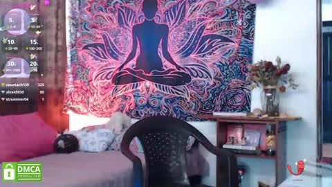 Snapshot of im_moonlight chatting on 28, 1, 2025 Cutie pie online show from 28, 1, 2025