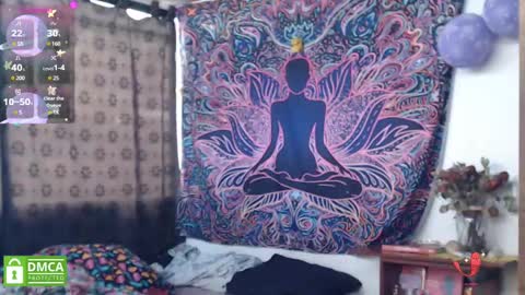 Snapshot of im_moonlight chatting on 30, 1, 2025 Cutie pie online show from 30, 1, 2025