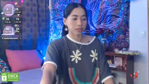 Snapshot of im_moonlight chatting on 31, 1, 2025 Cutie pie online show from 31, 1, 2025