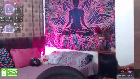 Snapshot of im_moonlight chatting on 3, 2, 2025 Cutie pie online show from 3, 2, 2025