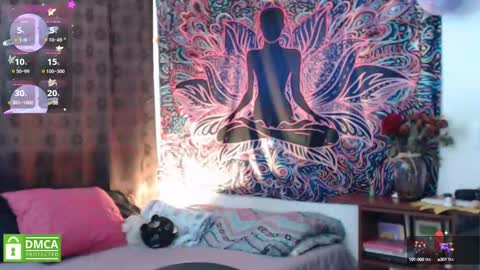 Snapshot of im_moonlight chatting on 7, 2, 2025 Cutie pie online show from 7, 2, 2025