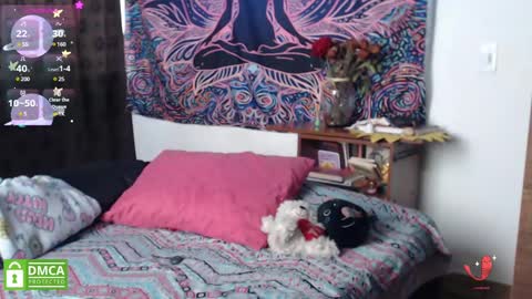 Snapshot of im_moonlight chatting on 9, 2, 2025 Cutie pie online show from 9, 2, 2025