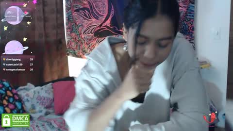 Snapshot of im_moonlight chatting on 9, 2, 2025 Cutie pie online show from 9, 2, 2025