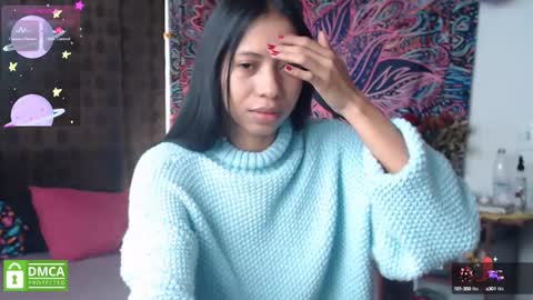 Snapshot of im_moonlight chatting on 19, 2, 2025 Cutie pie online show from 19, 2, 2025