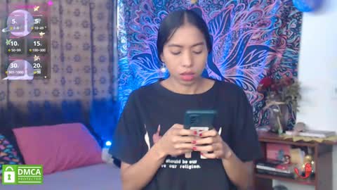 Snapshot of im_moonlight chatting on 21, 2, 2025 Cutie pie online show from 21, 2, 2025