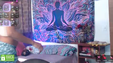 Snapshot of im_moonlight chatting on 22, 2, 2025 Cutie pie online show from 22, 2, 2025