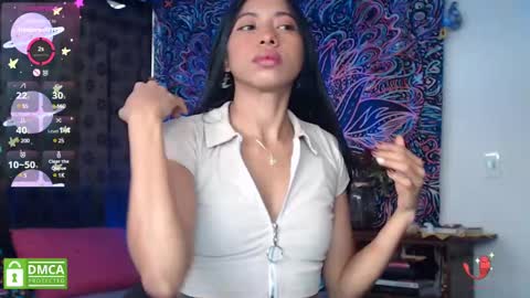 Snapshot of im_moonlight chatting on 5, 3, 2025 Cutie pie online show from 5, 3, 2025