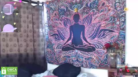 Snapshot of im_moonlight chatting on 9, 3, 2025 Cutie pie online show from 9, 3, 2025