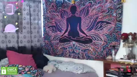 Snapshot of im_moonlight chatting on 12, 3, 2025 Cutie pie online show from 12, 3, 2025