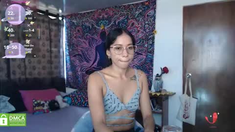 Snapshot of im_moonlight chatting on 1, 10, 2025 Cutie pie online show from 1, 10, 2025