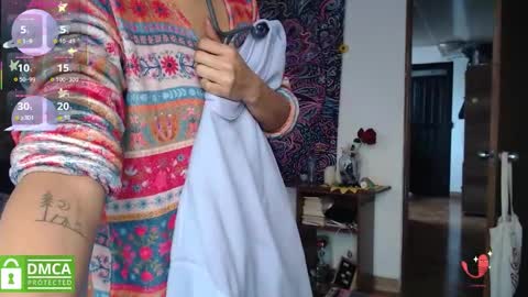 Snapshot of im_moonlight chatting on 12, 10, 2025 Cutie pie online show from 12, 10, 2025