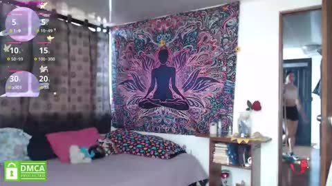 Snapshot of im_moonlight chatting on 23, 10, 2025 Cutie pie online show from 23, 10, 2025