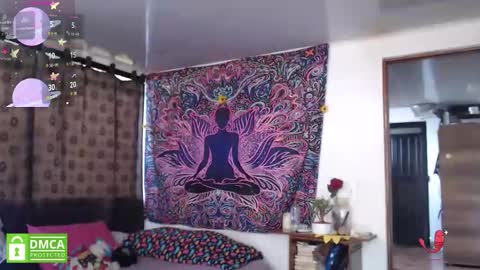 Snapshot of im_moonlight chatting on 26, 10, 2025 Cutie pie online show from 26, 10, 2025