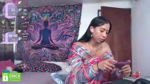 Snapshot of im_moonlight chatting on 5, 11, 2025 Cutie pie online show from 5, 11, 2025