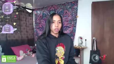 Snapshot of im_moonlight chatting on 14, 11, 2025 Cutie pie online show from 14, 11, 2025