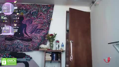 Snapshot of im_moonlight chatting on 19, 11, 2025 Cutie pie online show from 19, 11, 2025