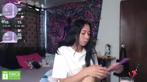 Snapshot of im_moonlight chatting on 2, 12, 2025 Cutie pie online show from 2, 12, 2025