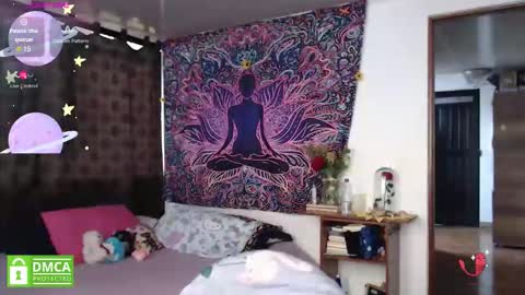 Snapshot of im_moonlight chatting on 5, 12, 2025 Cutie pie online show from 5, 12, 2025