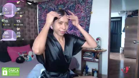 Cutie pie online show from 14, 12, 2025