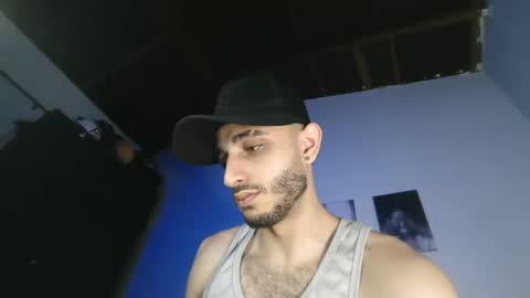 Paul online show from 5, 3, 2025