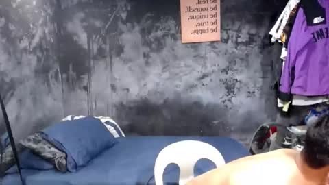 Snapshot of im_pinoyjerry chatting on 19, 10, 2025 jerry online show from 19, 10, 2025