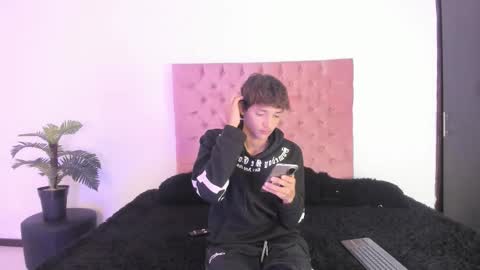 RALF online show from 18, 1, 2026