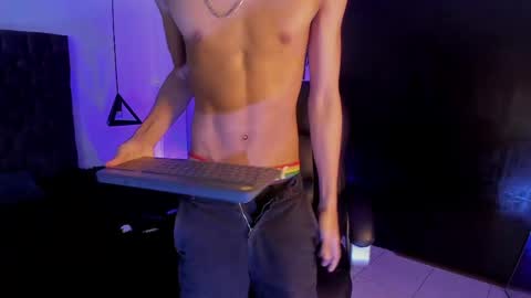 RALF online show from 9, 4, 2026