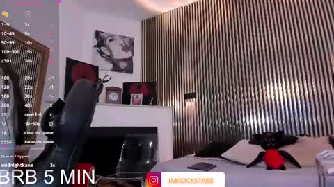 Snapshot of im_rockstar chatting on 25, 6, 2026 KAREN online show from 25, 6, 2026