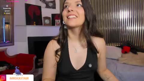 Snapshot of im_rockstar chatting on 15, 7, 2026 KAREN online show from 15, 7, 2026
