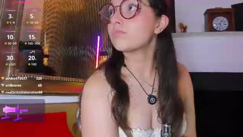 Snapshot of im_rockstar chatting on 23, 7, 2026 KAREN online show from 23, 7, 2026