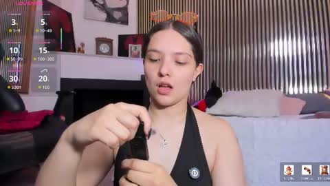 Snapshot of im_rockstar chatting on 23, 7, 2026 KAREN online show from 23, 7, 2026