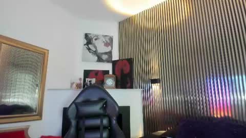 Snapshot of im_rockstar chatting on 7, 8, 2026 KAREN online show from 7, 8, 2026