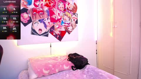 Jade Rosse online show from 4, 12, 2024