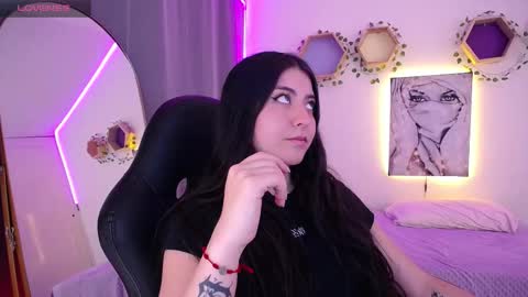 Jade Rosse online show from 27, 11, 2025