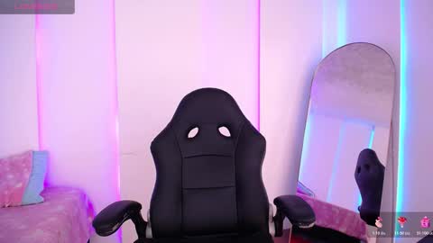 Jade Rosse online show from 11, 3, 2026