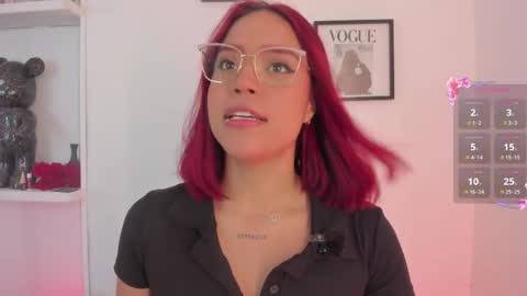 scarlett online show from 3, 4, 2026