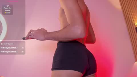 Snapshot of im_sebaslopez chatting on 1, 2, 2025 im_sebaslopez online show from 1, 2, 2025