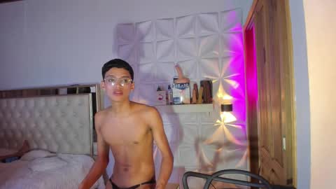 im_sebaslopez online show from 15, 12, 2025