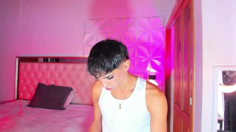 im_sebaslopez online show from 6, 3, 2026