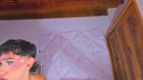 im_sebaslopez online show from 14, 4, 2026